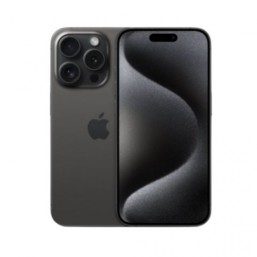 Sửa liệt cảm ứng iPhone 15 Pro Max