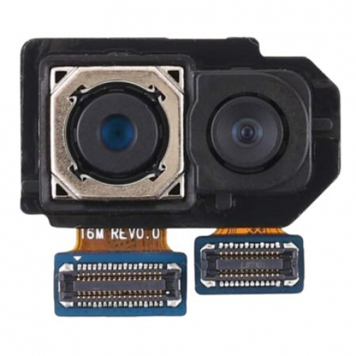 Thay Camera Samsung Galaxy A06 (SM A065F)